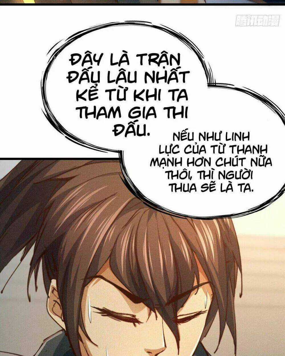 Ta Thành Thần Một Mình Chapter 18 trang 87