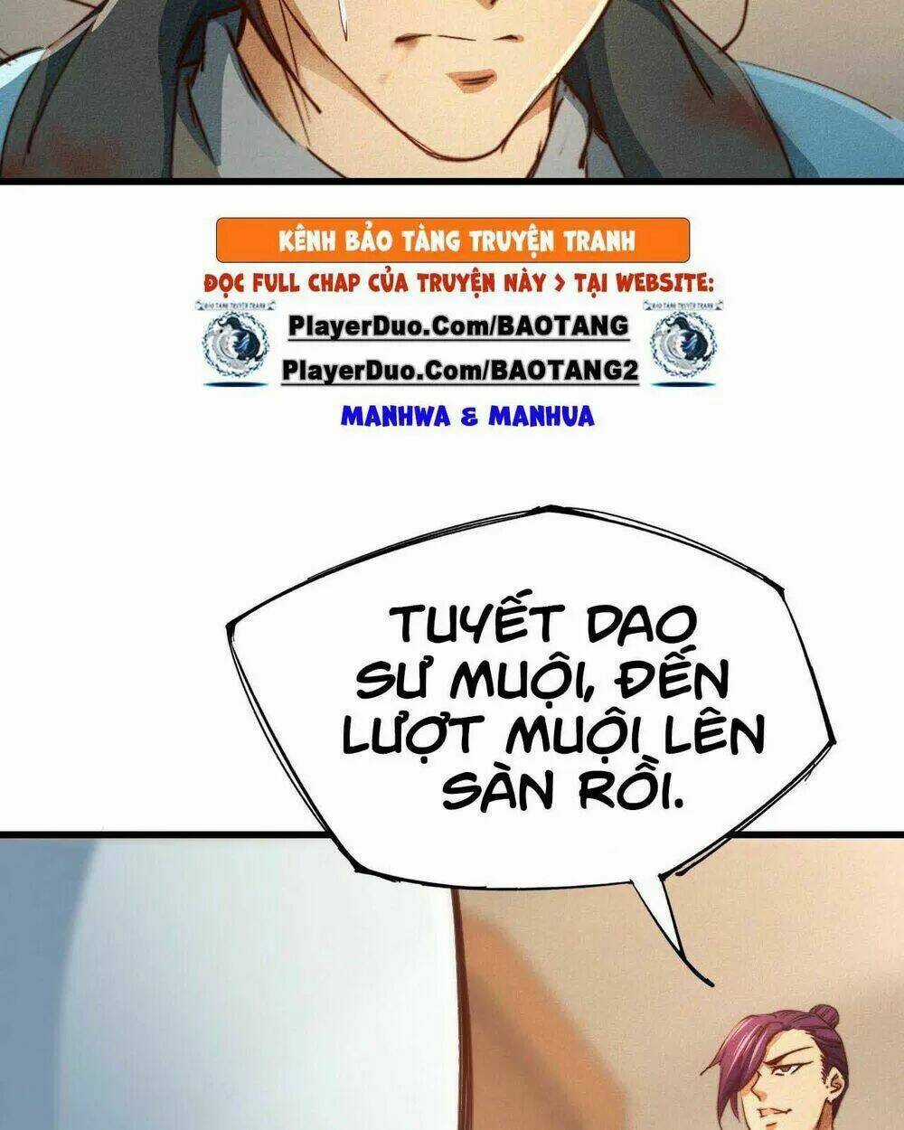 Ta Thành Thần Một Mình Chapter 18 trang 88