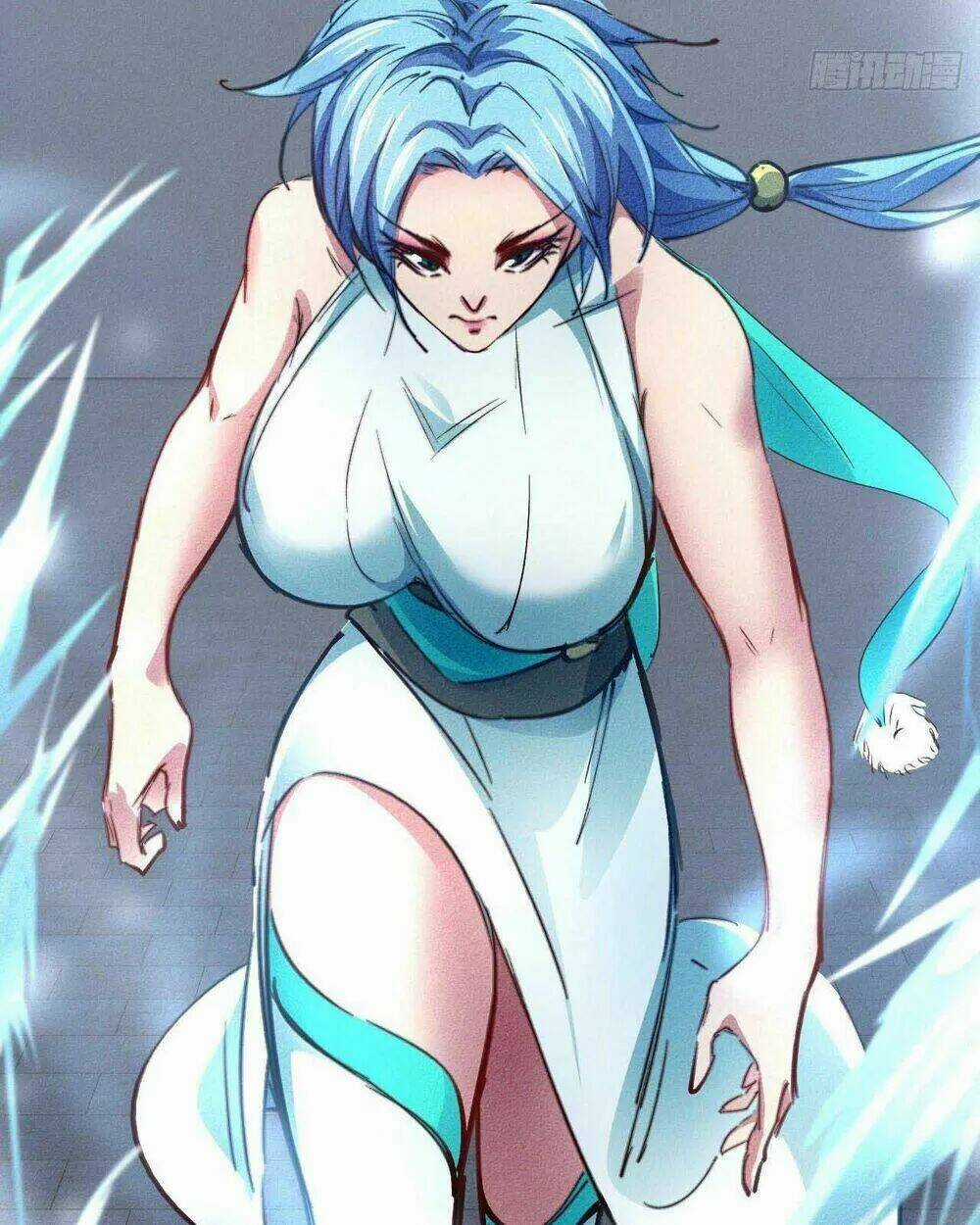 Ta Thành Thần Một Mình Chapter 18 trang 92