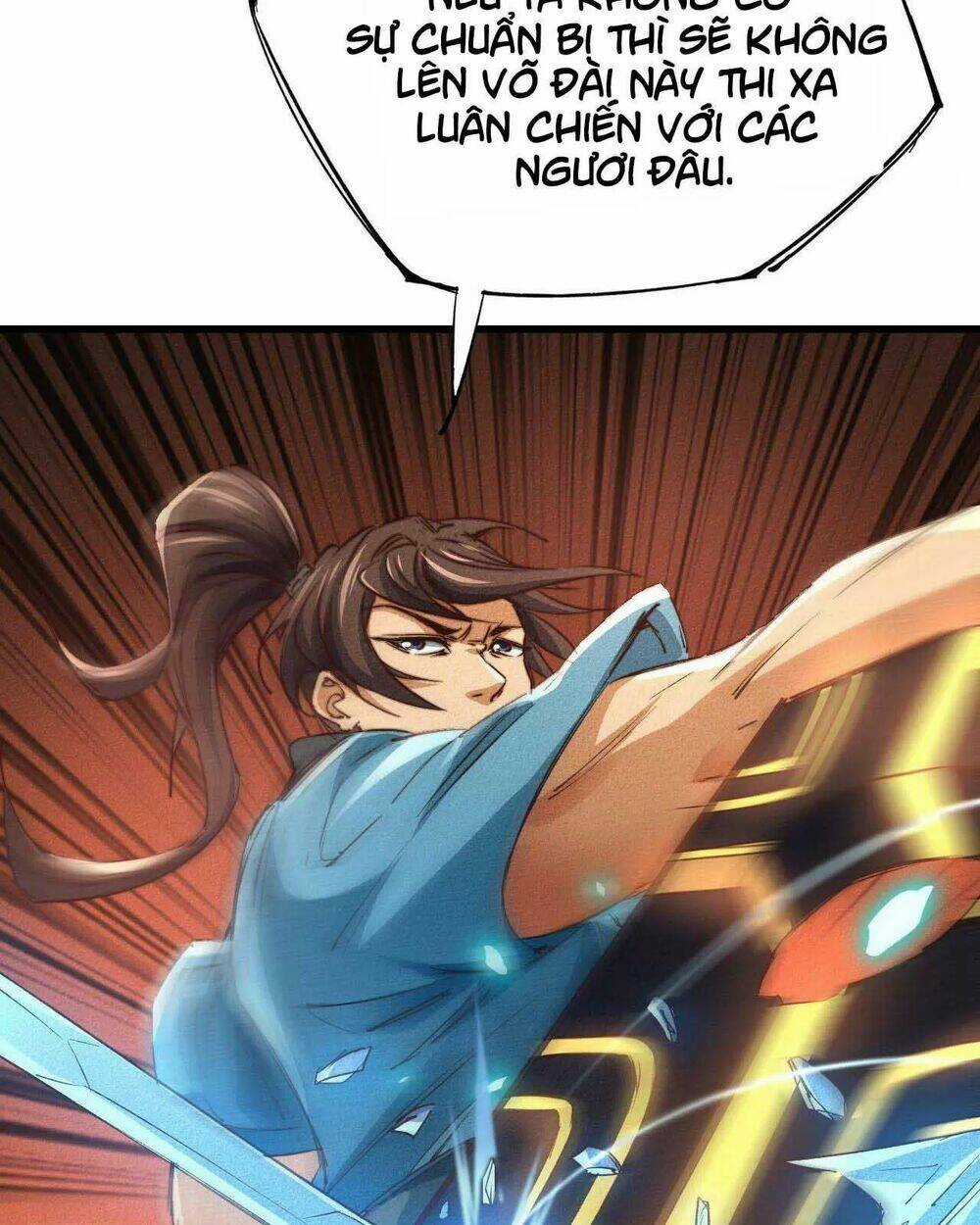 Ta Thành Thần Một Mình Chapter 19 trang 10