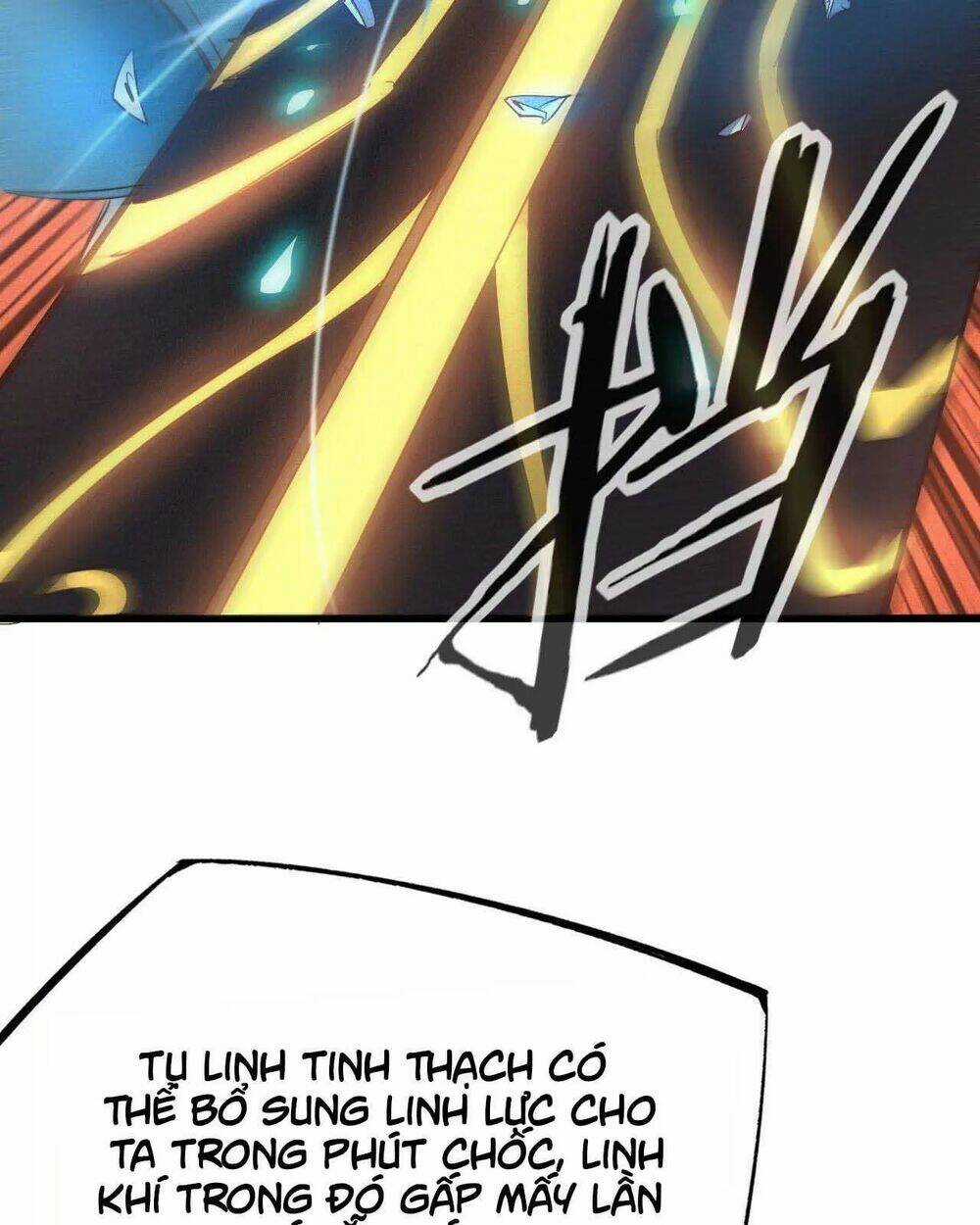 Ta Thành Thần Một Mình Chapter 19 trang 12