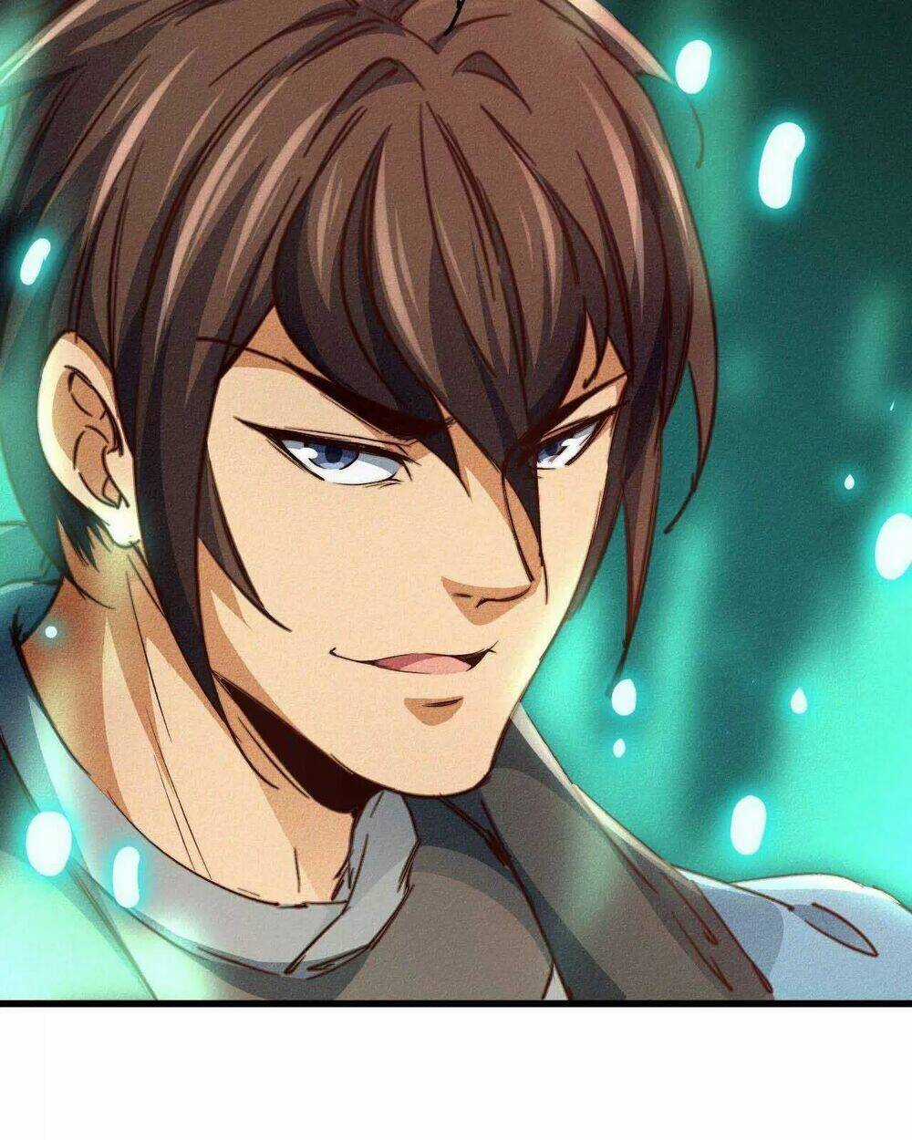 Ta Thành Thần Một Mình Chapter 19 trang 15