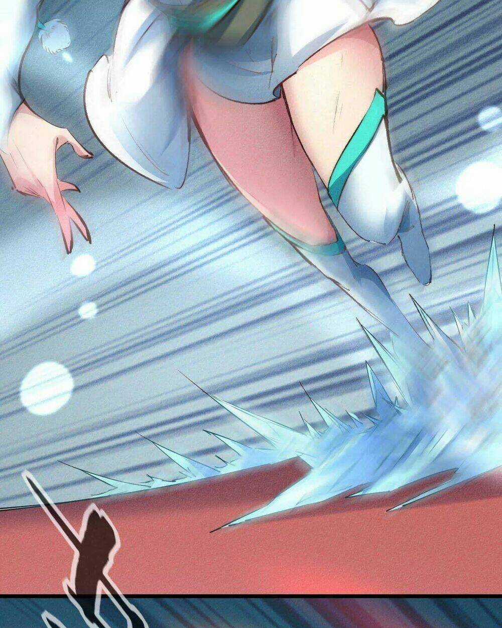 Ta Thành Thần Một Mình Chapter 19 trang 18