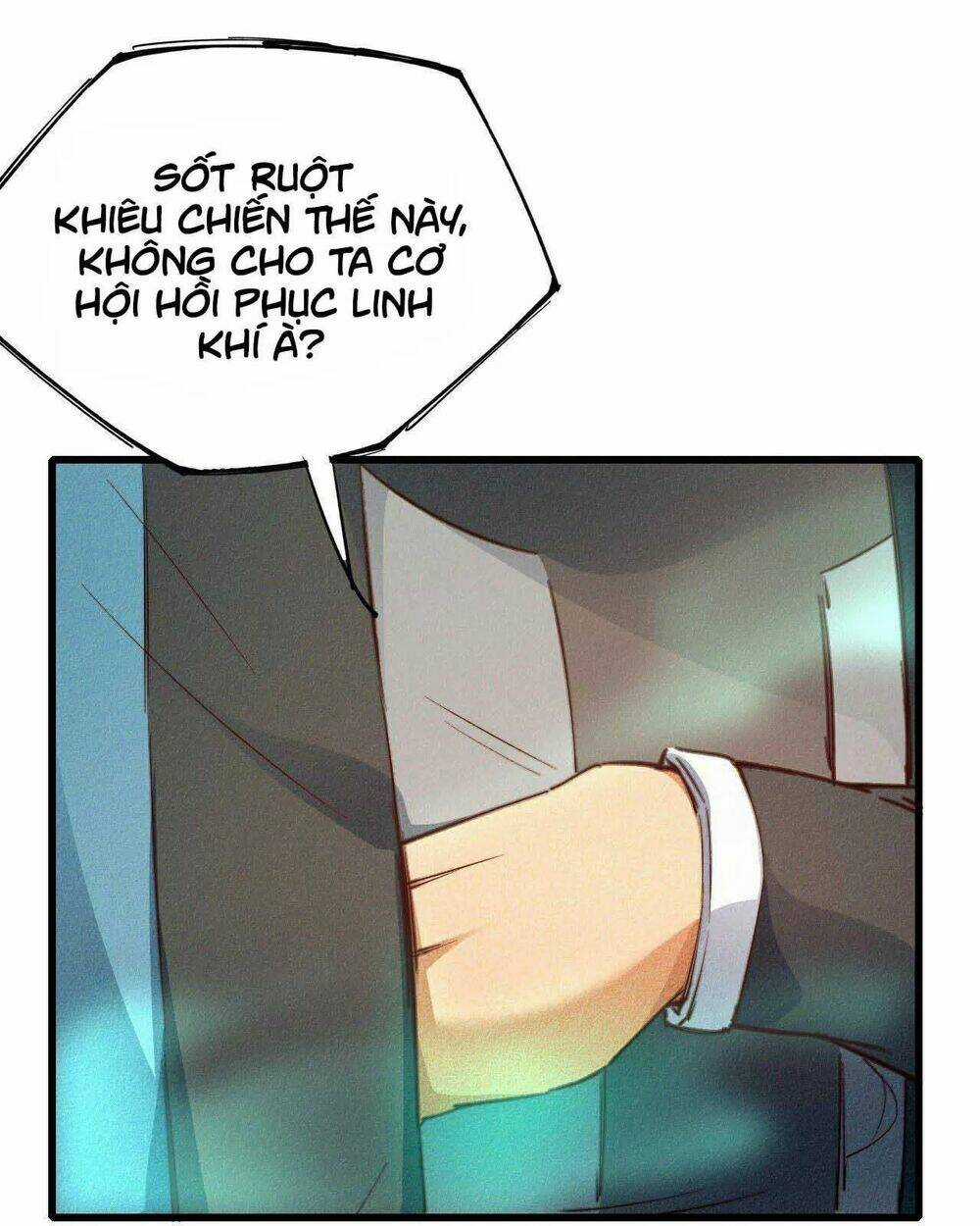 Ta Thành Thần Một Mình Chapter 19 trang 2