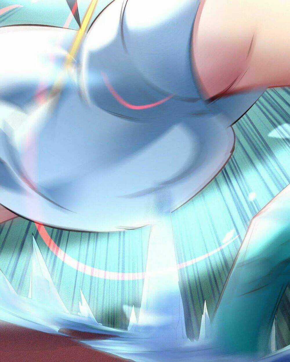 Ta Thành Thần Một Mình Chapter 19 trang 23