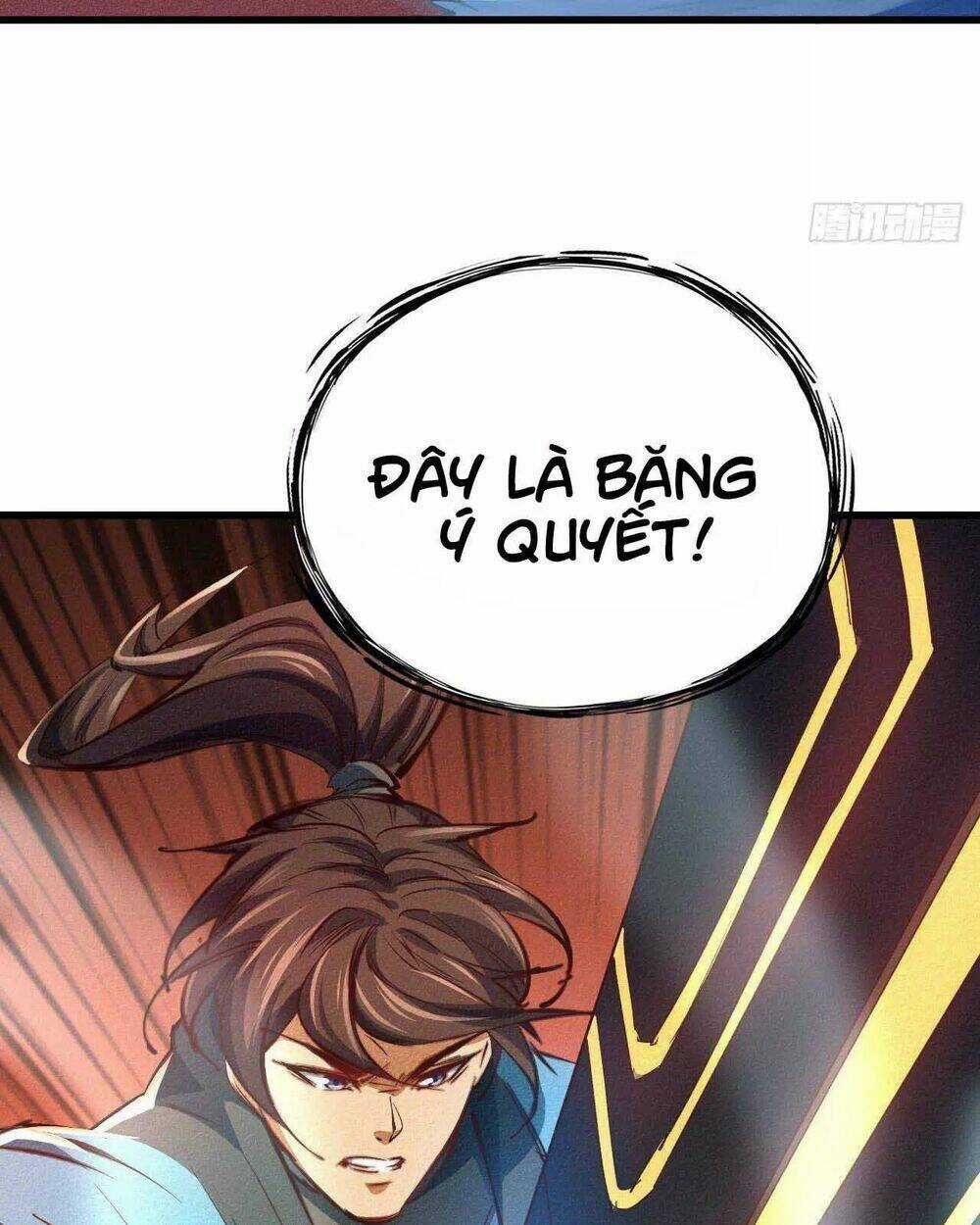 Ta Thành Thần Một Mình Chapter 19 trang 24