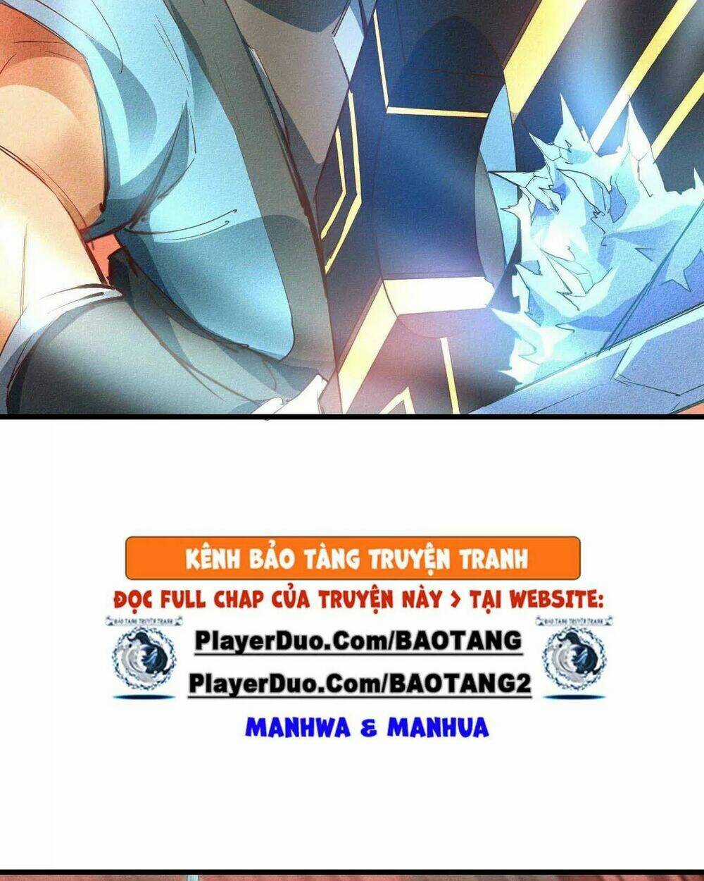 Ta Thành Thần Một Mình Chapter 19 trang 25