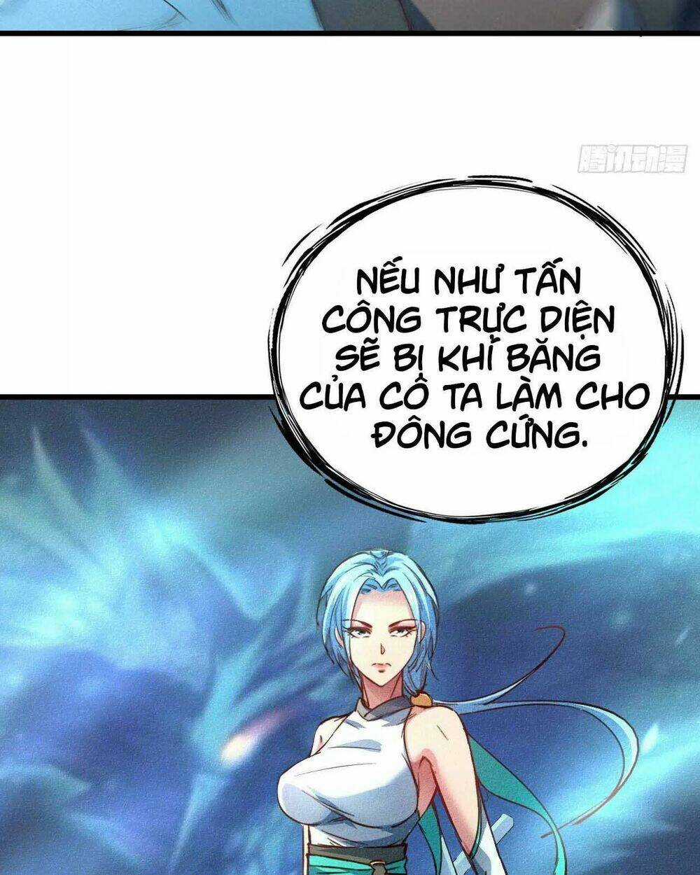 Ta Thành Thần Một Mình Chapter 19 trang 29