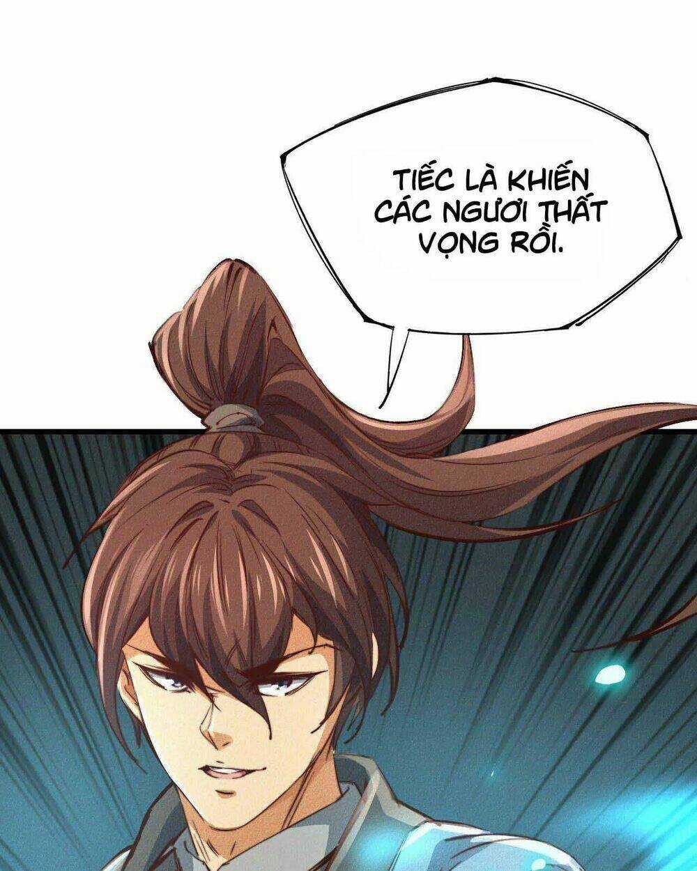 Ta Thành Thần Một Mình Chapter 19 trang 3