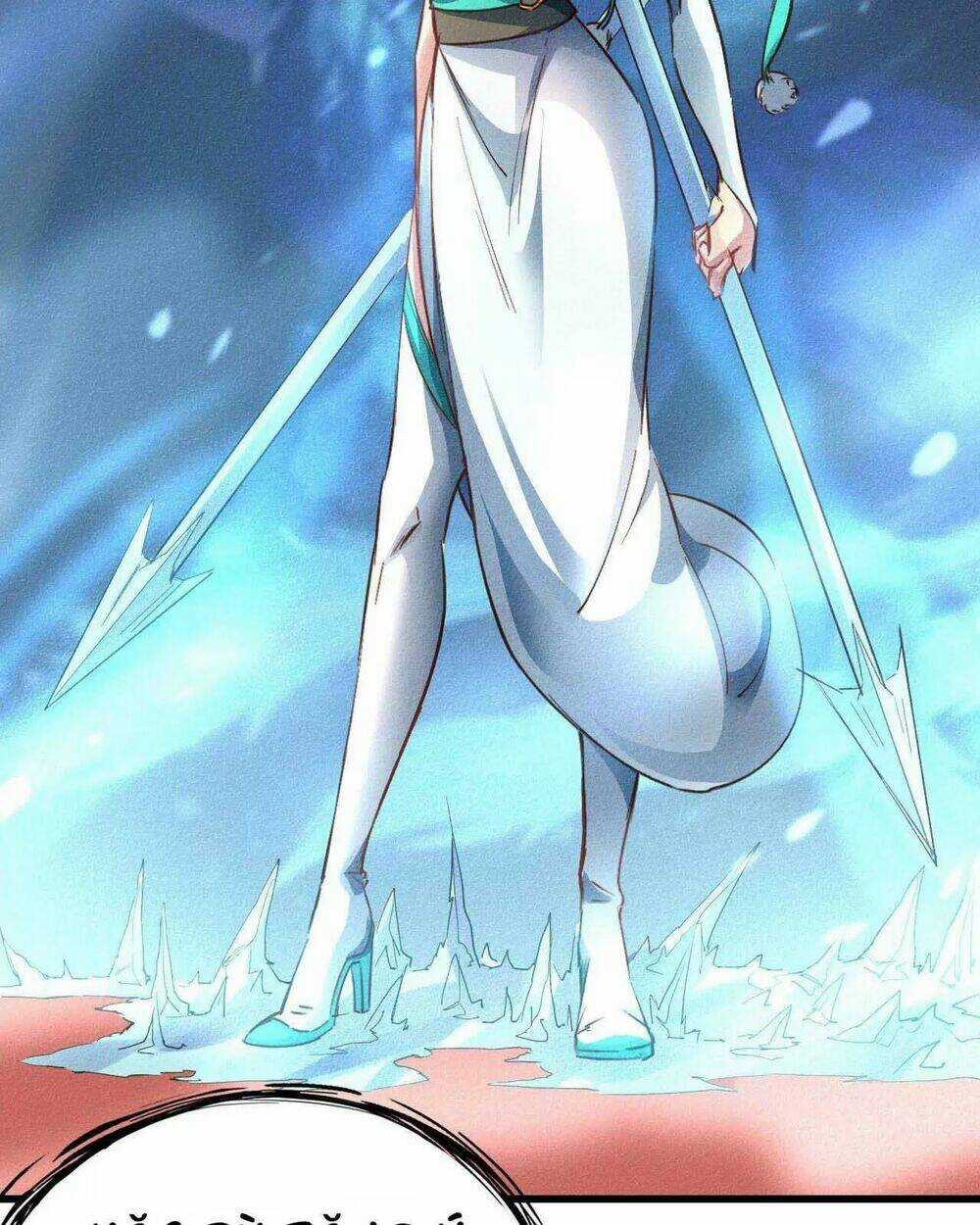 Ta Thành Thần Một Mình Chapter 19 trang 30