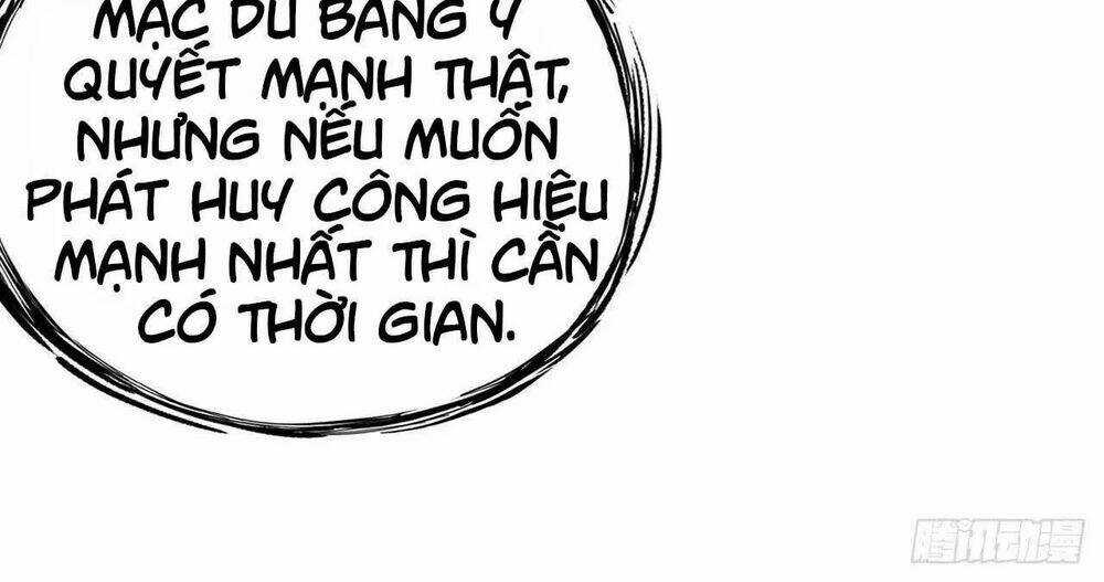 Ta Thành Thần Một Mình Chapter 19 trang 31