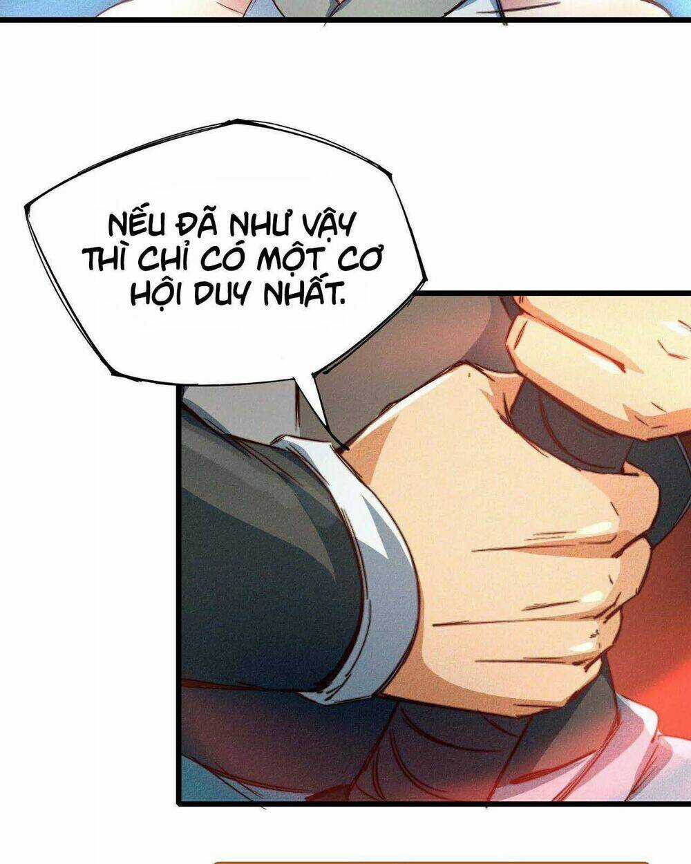 Ta Thành Thần Một Mình Chapter 19 trang 33