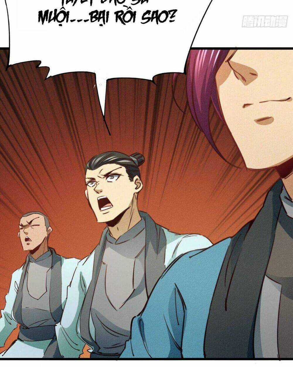 Ta Thành Thần Một Mình Chapter 19 trang 39