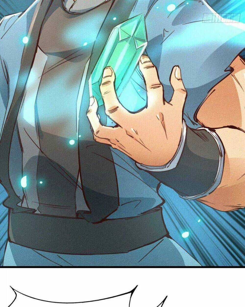 Ta Thành Thần Một Mình Chapter 19 trang 4