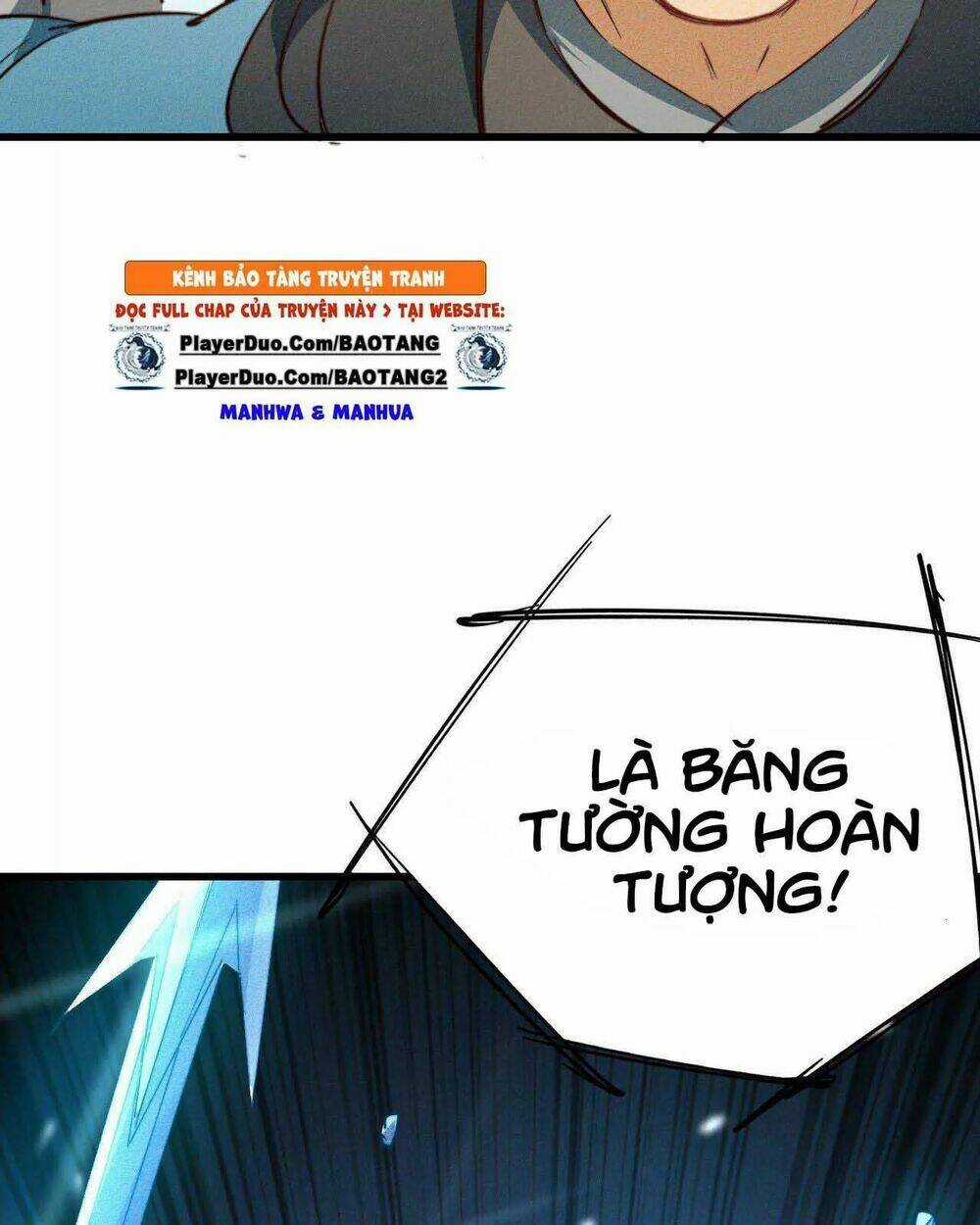 Ta Thành Thần Một Mình Chapter 19 trang 42
