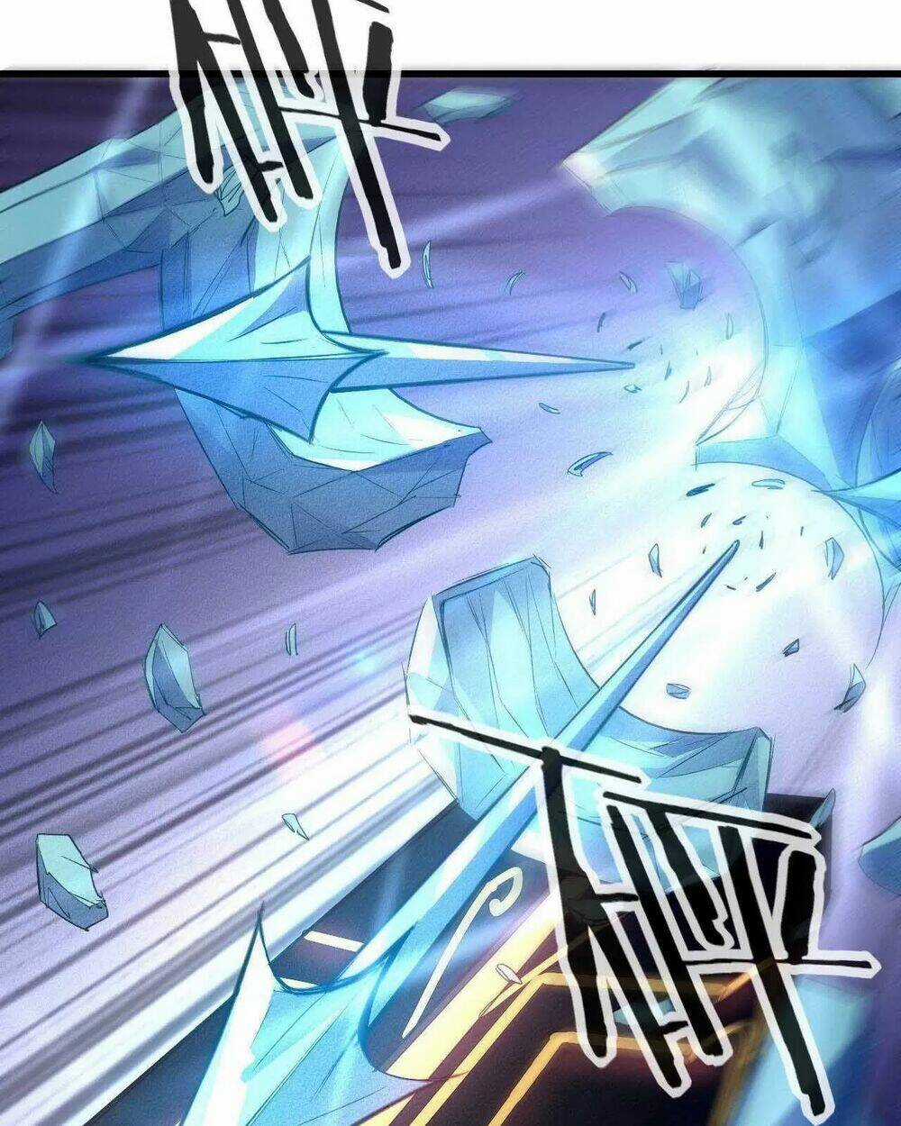 Ta Thành Thần Một Mình Chapter 19 trang 47