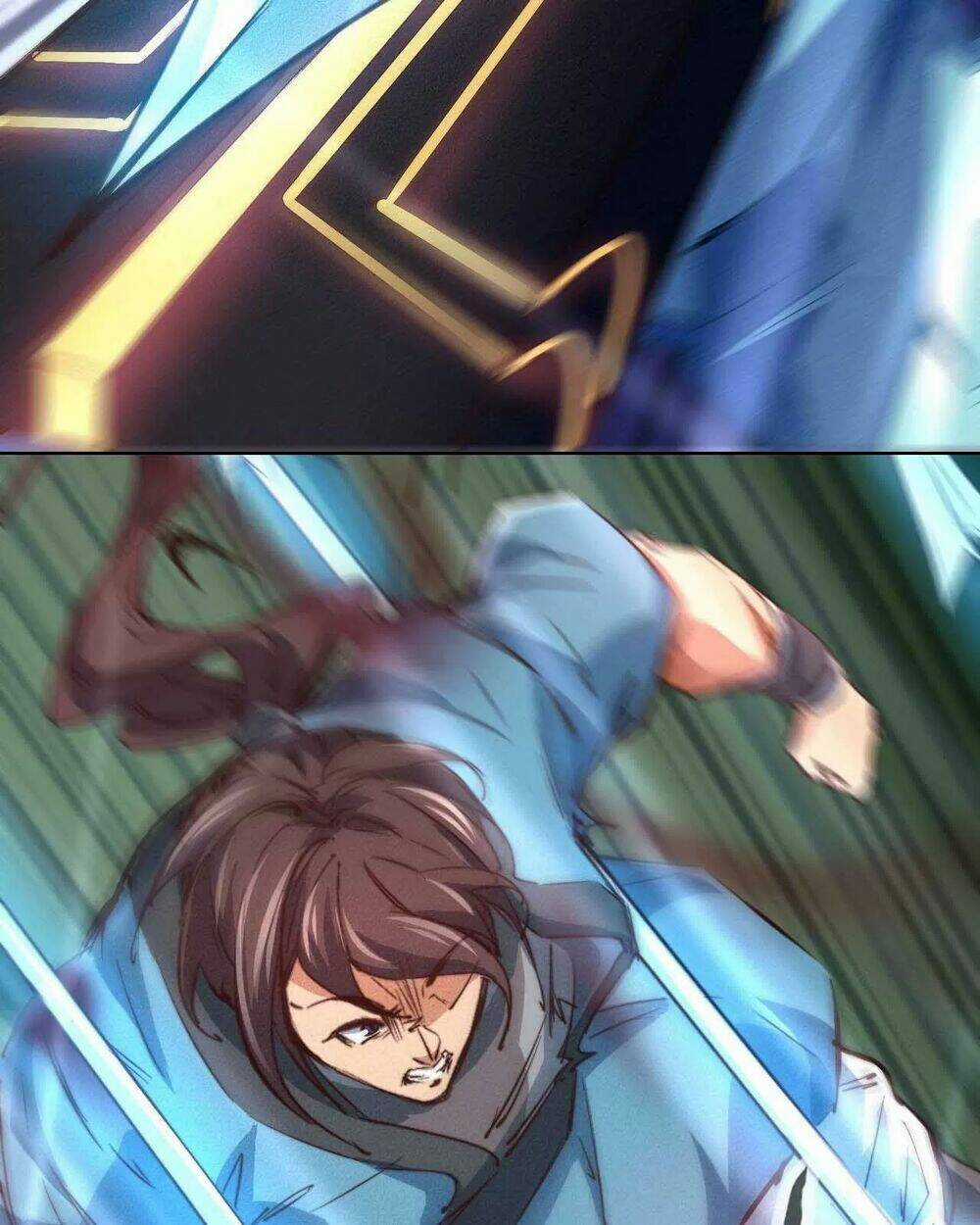 Ta Thành Thần Một Mình Chapter 19 trang 48