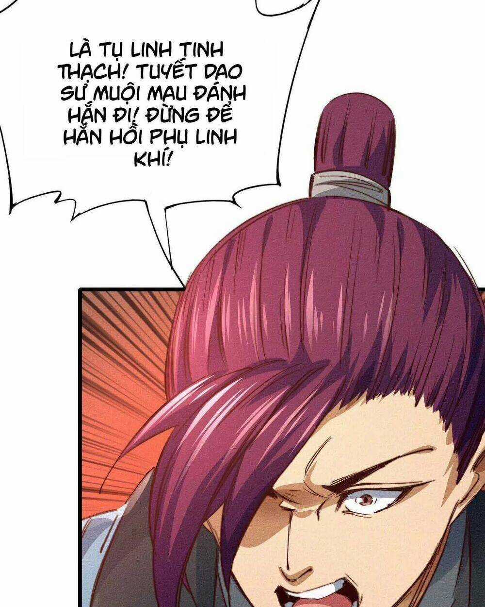 Ta Thành Thần Một Mình Chapter 19 trang 5