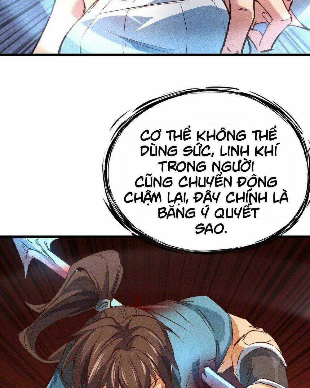 Ta Thành Thần Một Mình Chapter 19 trang 51