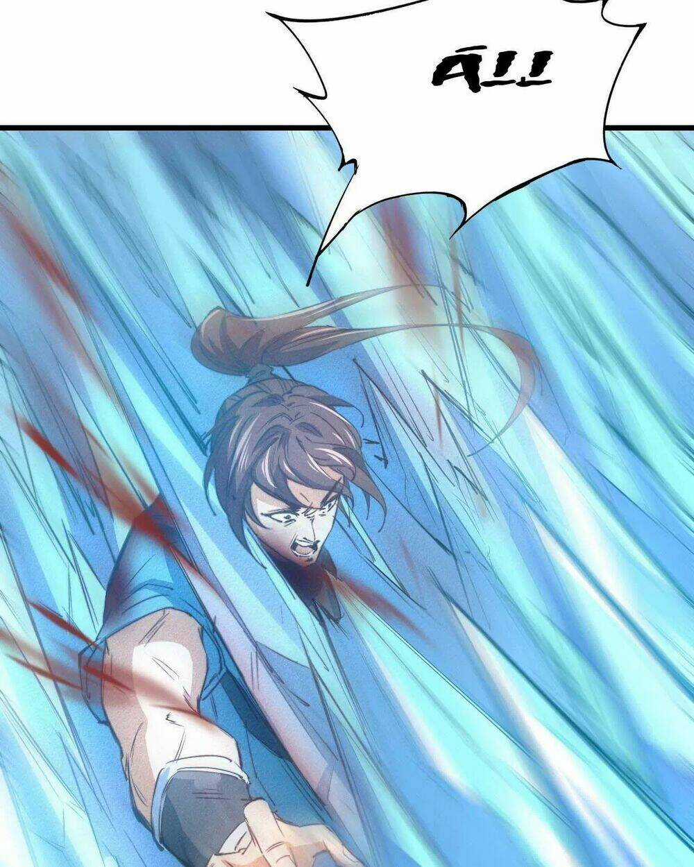 Ta Thành Thần Một Mình Chapter 19 trang 56