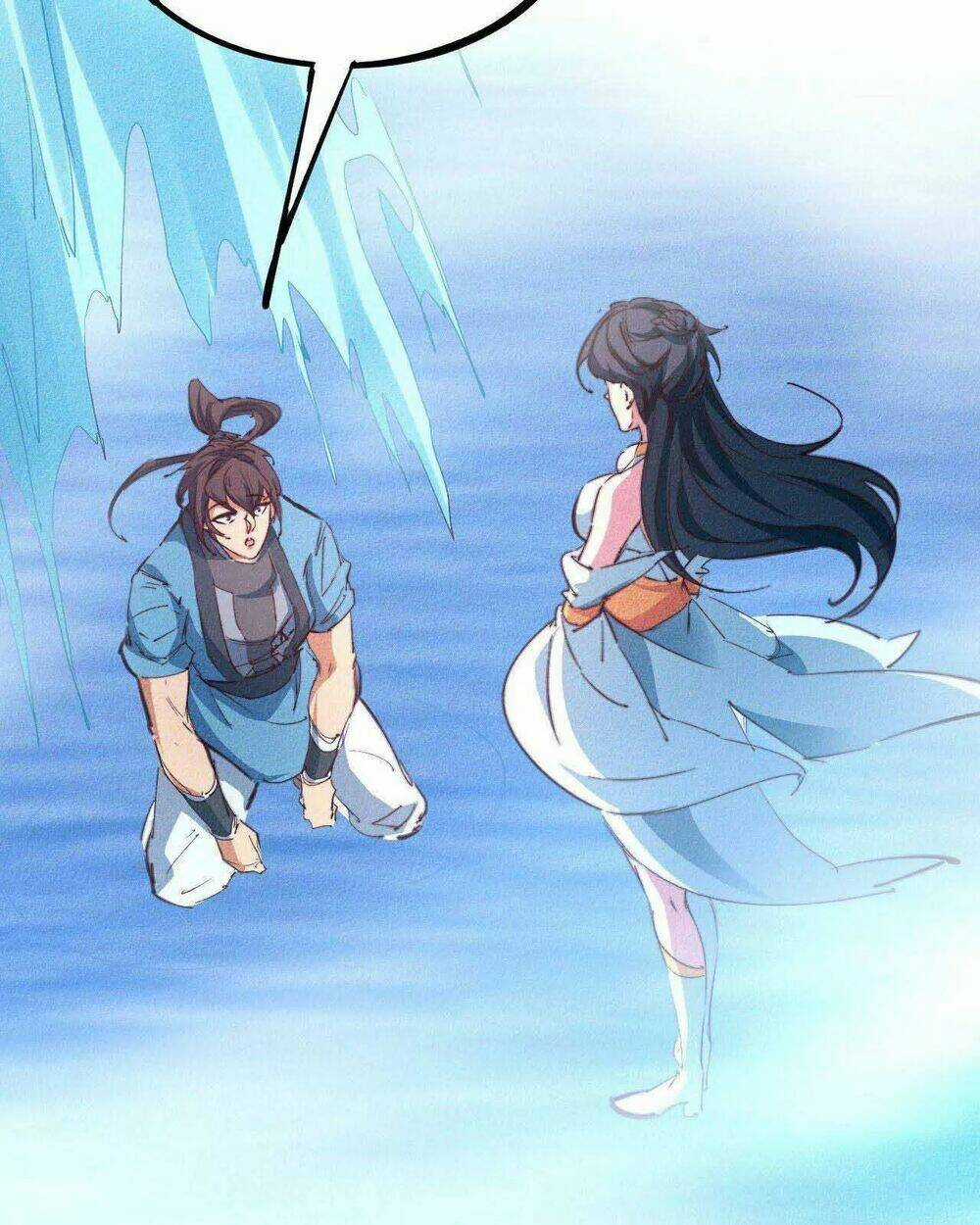 Ta Thành Thần Một Mình Chapter 19 trang 66