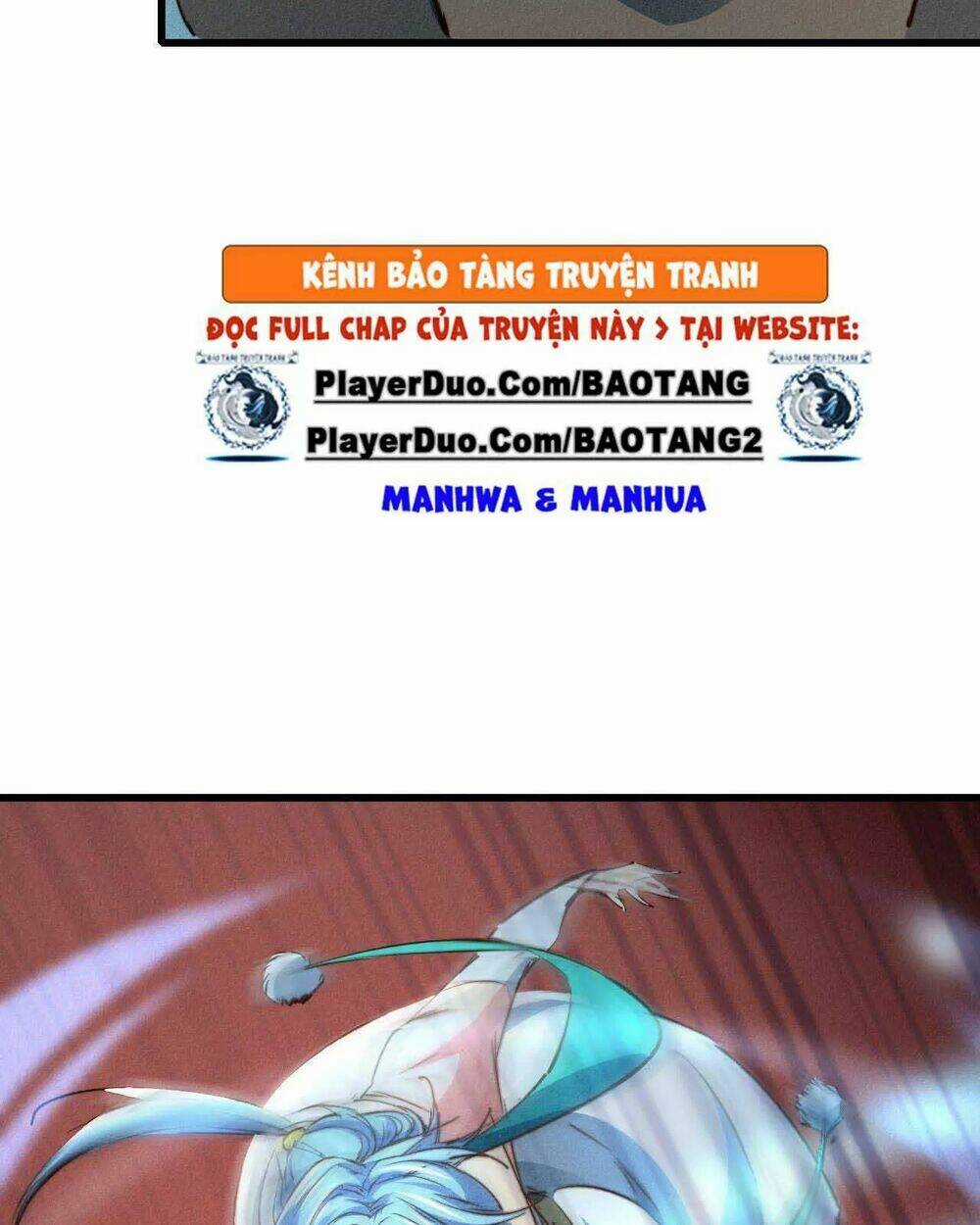 Ta Thành Thần Một Mình Chapter 19 trang 7