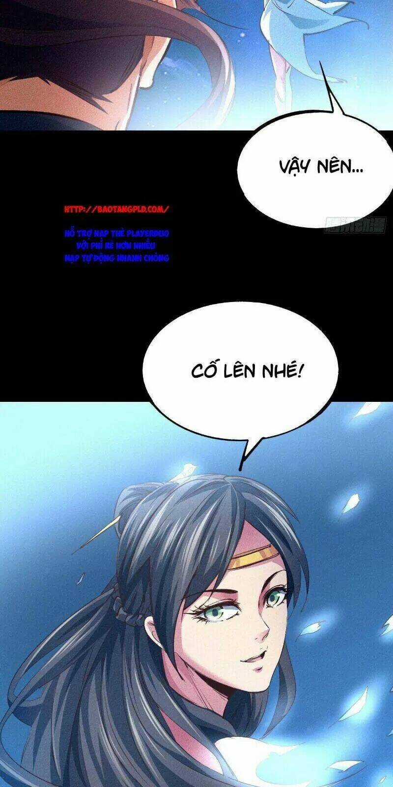 Ta Thành Thần Một Mình Chapter 19 trang 72