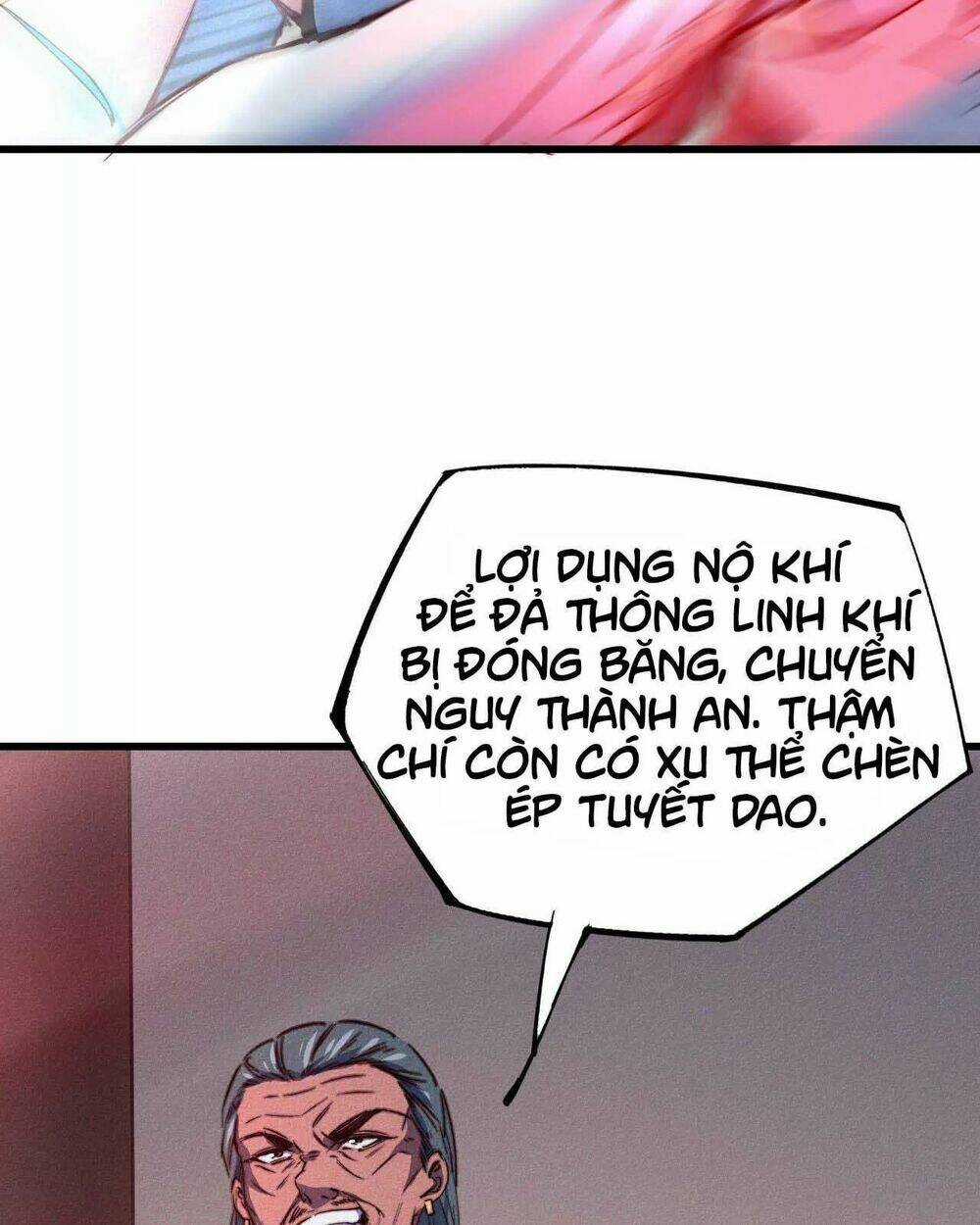 Ta Thành Thần Một Mình Chapter 19 trang 84