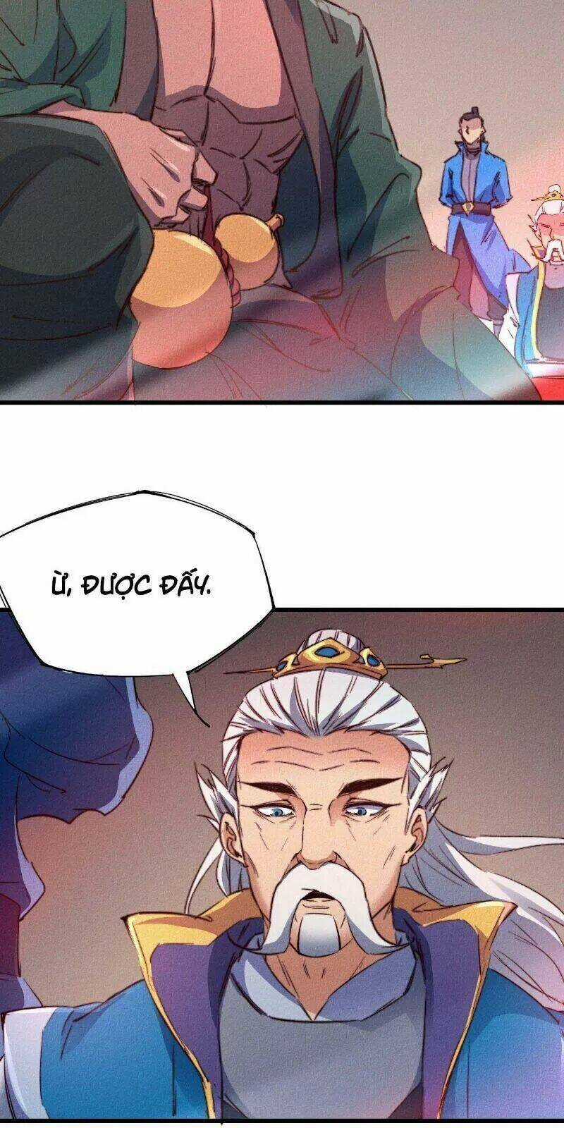 Ta Thành Thần Một Mình Chapter 19 trang 86