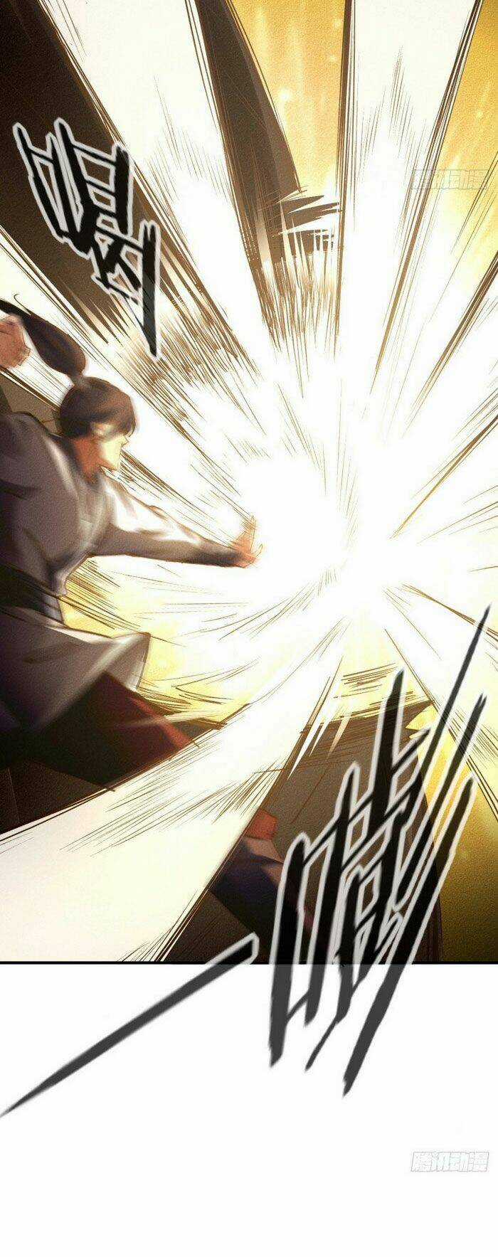 Ta Thành Thần Một Mình Chapter 2 trang 14