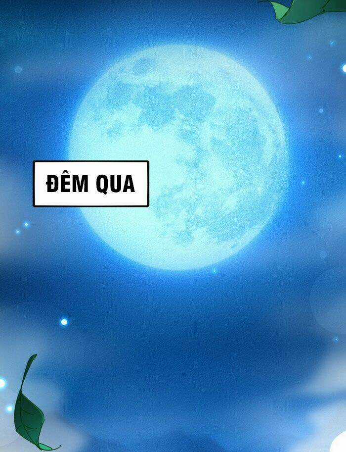 Ta Thành Thần Một Mình Chapter 2 trang 17