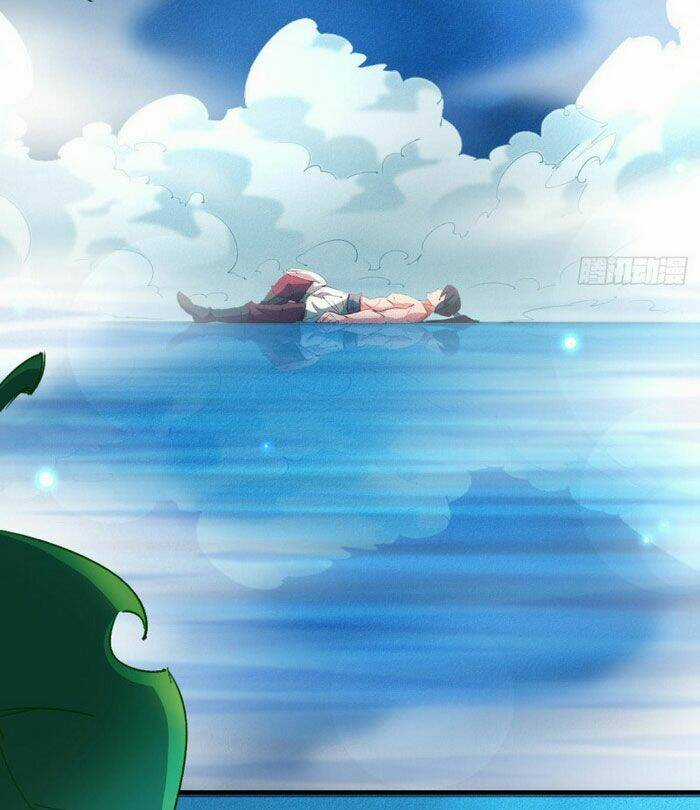 Ta Thành Thần Một Mình Chapter 2 trang 18