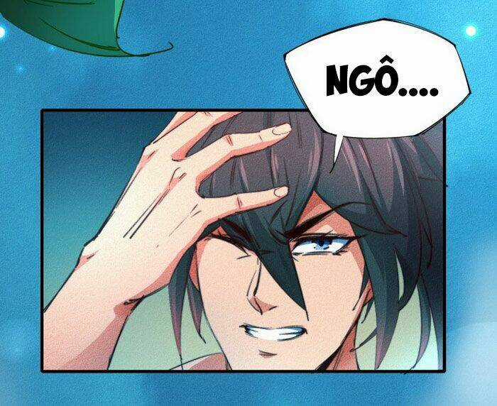 Ta Thành Thần Một Mình Chapter 2 trang 19