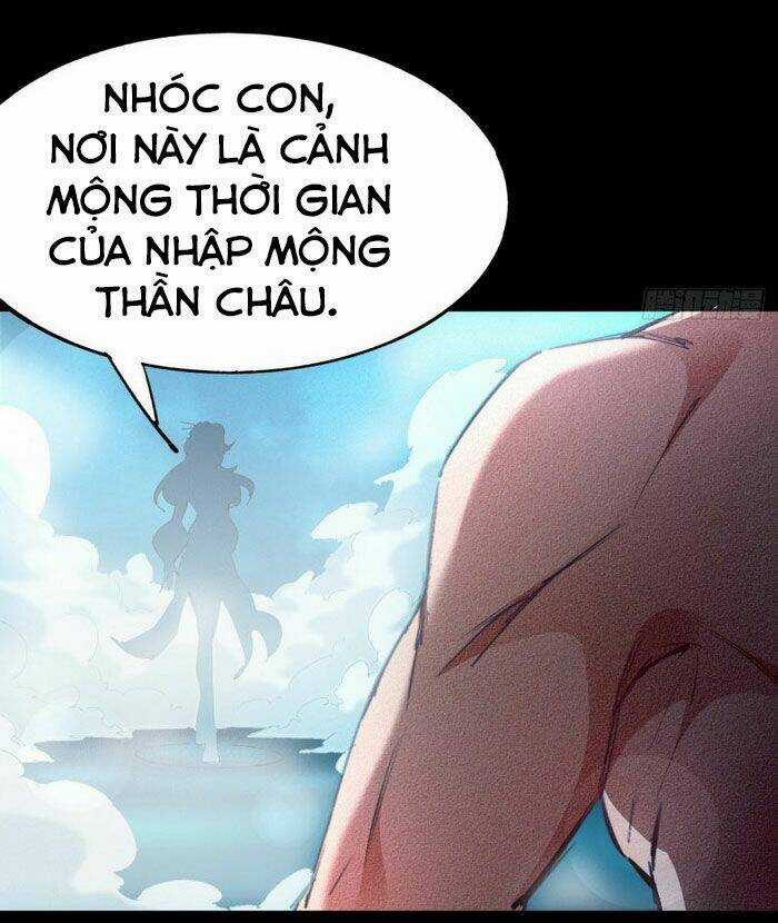 Ta Thành Thần Một Mình Chapter 2 trang 21