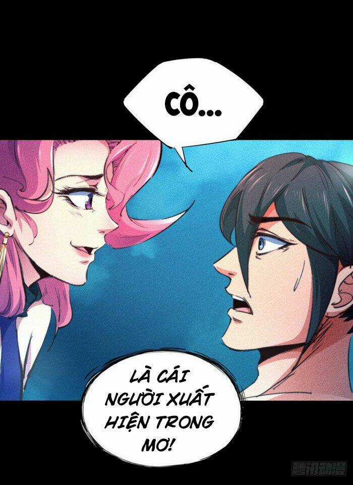 Ta Thành Thần Một Mình Chapter 2 trang 25