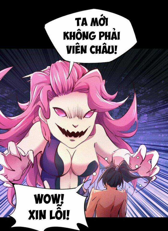 Ta Thành Thần Một Mình Chapter 2 trang 29