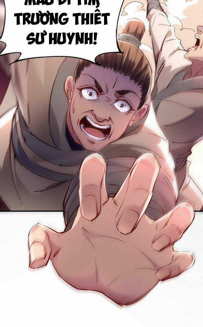 Ta Thành Thần Một Mình Chapter 2 trang 3