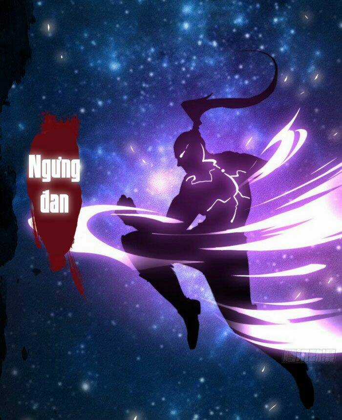 Ta Thành Thần Một Mình Chapter 2 trang 34