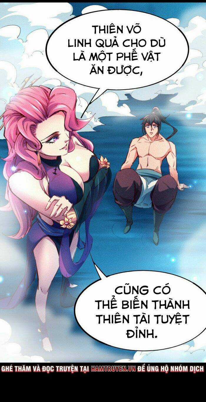 Ta Thành Thần Một Mình Chapter 2 trang 39