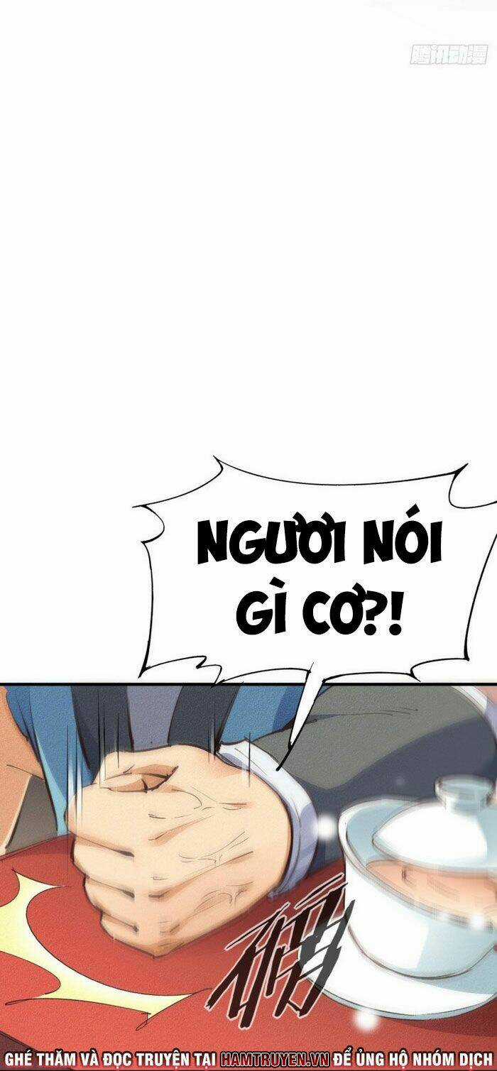 Ta Thành Thần Một Mình Chapter 2 trang 4