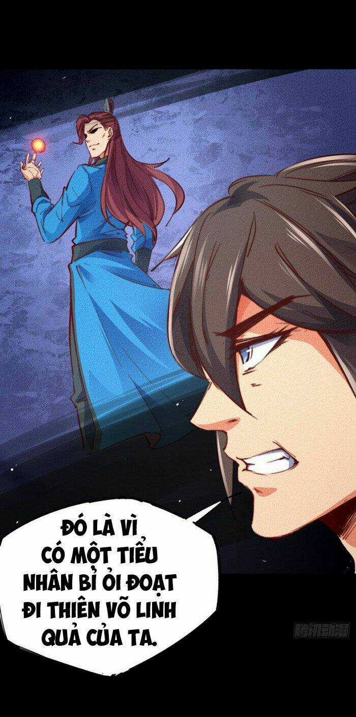 Ta Thành Thần Một Mình Chapter 2 trang 40