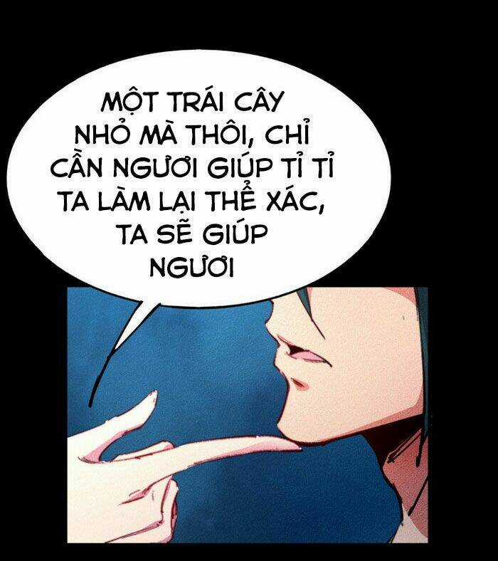 Ta Thành Thần Một Mình Chapter 2 trang 41