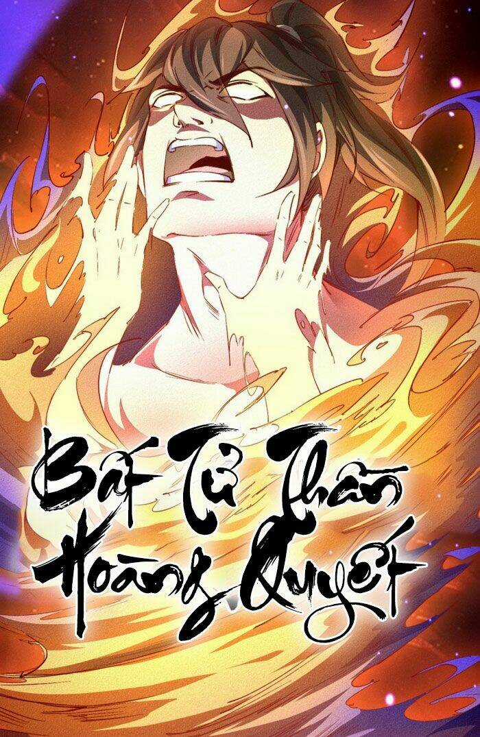 Ta Thành Thần Một Mình Chapter 2 trang 46