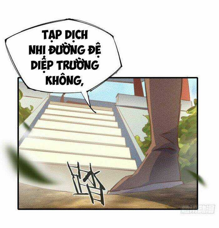 Ta Thành Thần Một Mình Chapter 2 trang 59