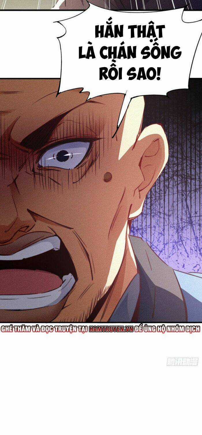 Ta Thành Thần Một Mình Chapter 2 trang 6