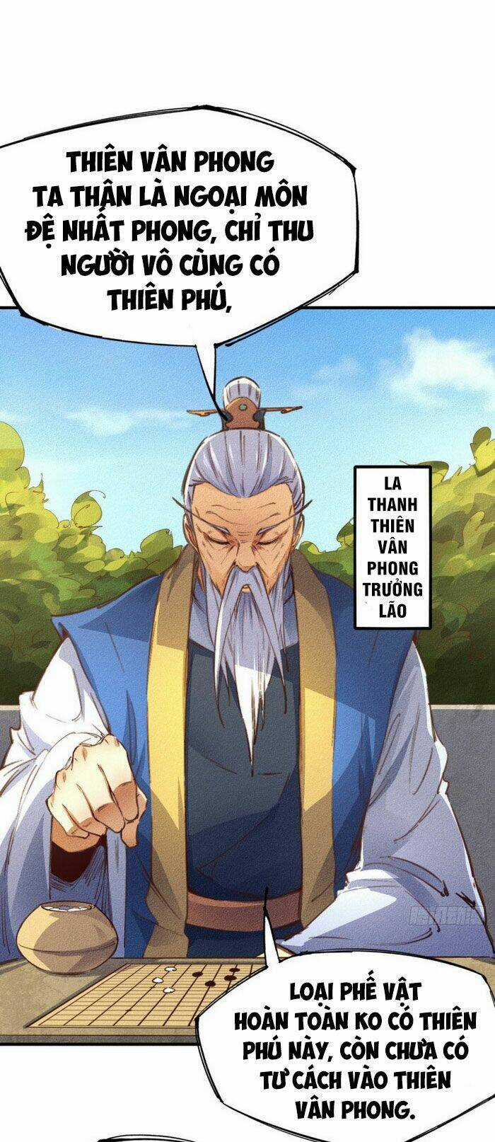 Ta Thành Thần Một Mình Chapter 2 trang 62