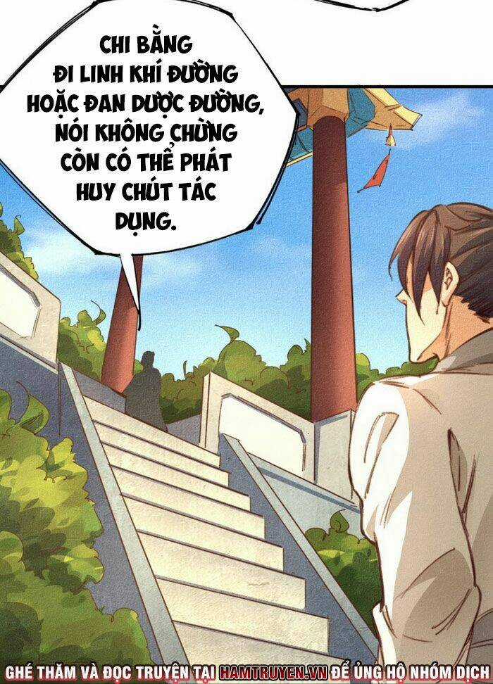 Ta Thành Thần Một Mình Chapter 2 trang 63