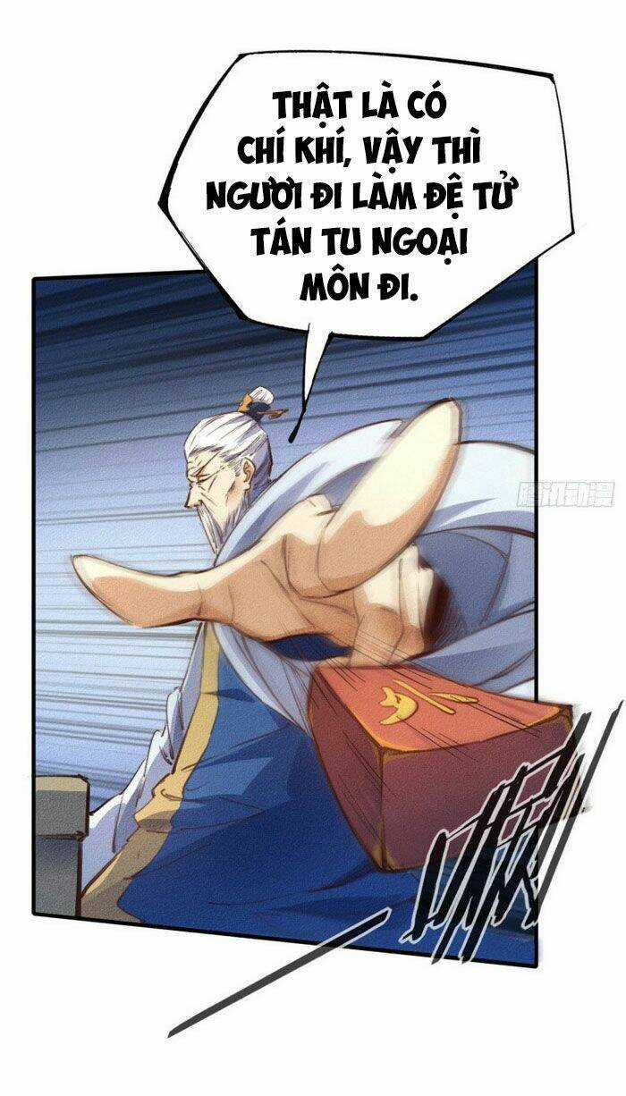 Ta Thành Thần Một Mình Chapter 2 trang 65