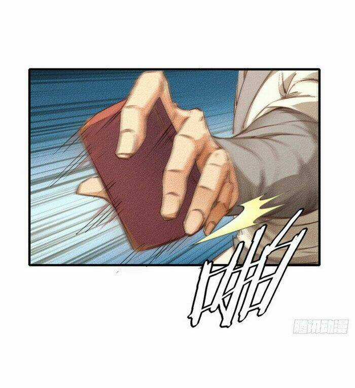 Ta Thành Thần Một Mình Chapter 2 trang 66