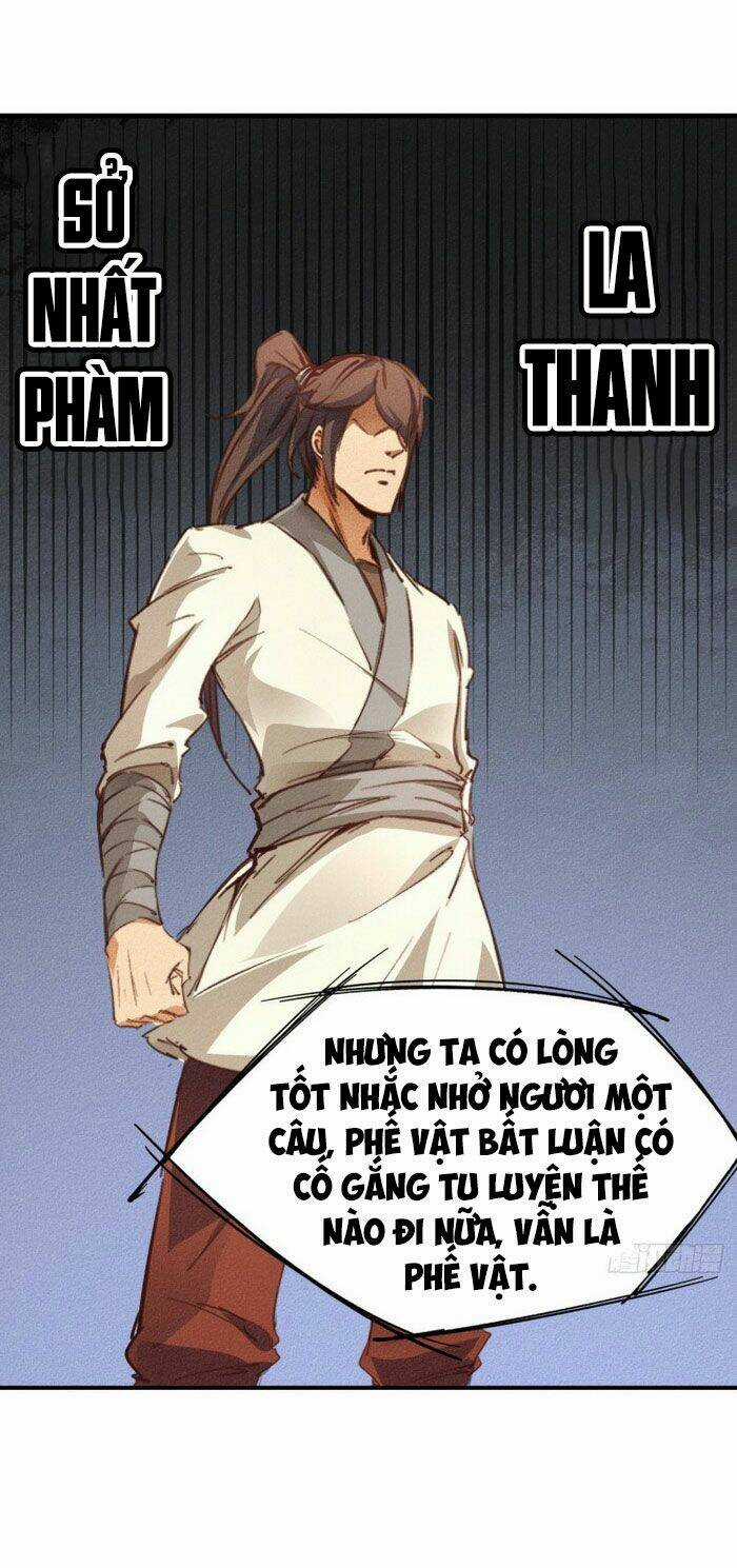 Ta Thành Thần Một Mình Chapter 2 trang 67